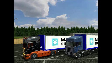 Trucks Ets