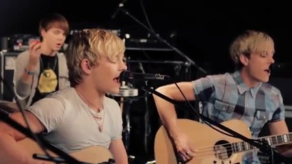 R5 - Fallin for you