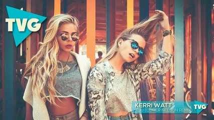 Kerri Watt - You