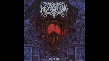 Necrophobic - Spawned By Evil ( 1997 Darkside ) 