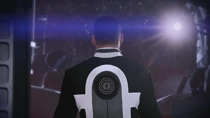Commander Shepard - Mass Effect Song