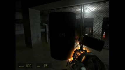 Half Life 2 Epizod 1 Gameplay 9