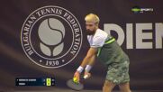 Обзор на ATP Sofia Open 2023 (13.11.2023)