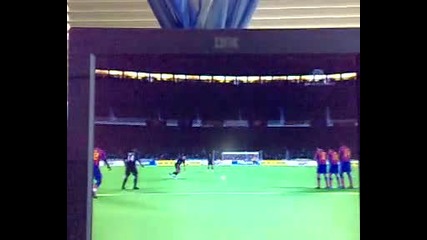 Fifa 10 fantastic goal 2 