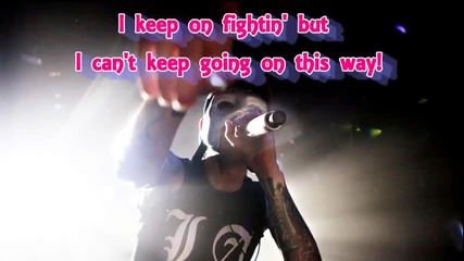 Hollywood Undead - Sell Your Soul