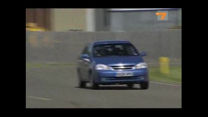 Top Gear 19.02.2012 Част 3/3 bg audio