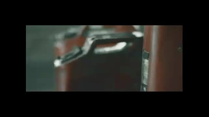 Papa Roach - Burn 