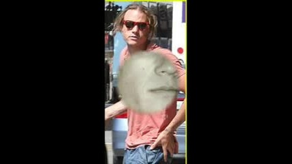 Heath Ledger [rip]