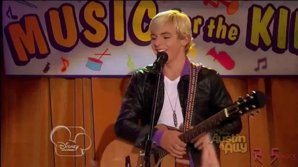 Austin Moon (ross Lynch) - Better Together and Heart Beat Acoustic Versions [hd]_youtube_original