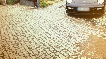 Krist Van D feat. Gosia Andrzejewicz - Superstar (official video)