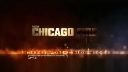 Chicago Fire 3x03 Promo