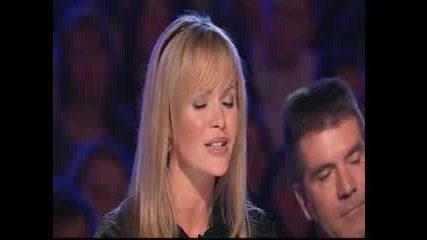Flawless - Dance Act - Britains Got Talent 2009 