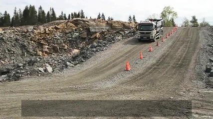 Volvo Trucks fmh