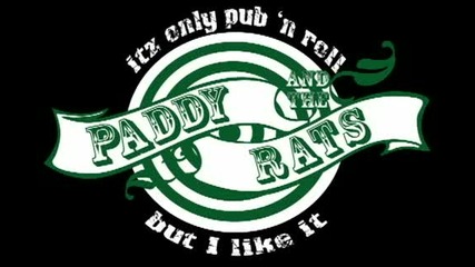 Paddy and the Rats - Drunken Sailor