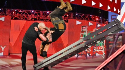 Top 10 Raw moments: WWE Top 10, May 13, 2019