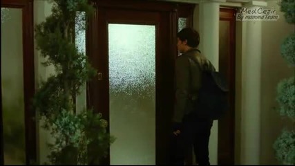 Кварталът на богатите ( Medcezir ) епизод 15 Бг субтитри част 3