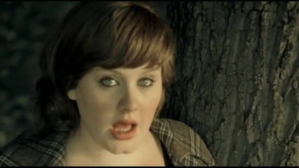 Официално Видео !!! Адел - Гоня вятъра / Adele - Chasing Pavements