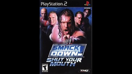 All wwe games (2000 - 2011) 