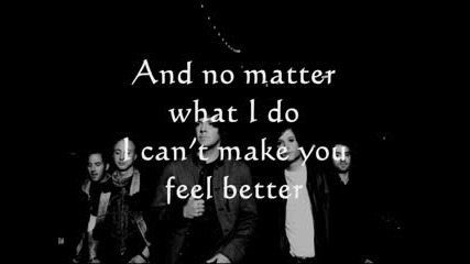 Simple Plan - Save You - Karaoke