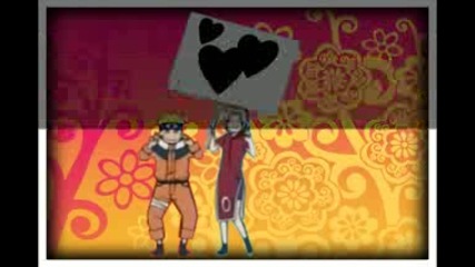 Heartbeat ~ Narusaku