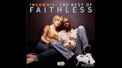 Faithless - Insomnia