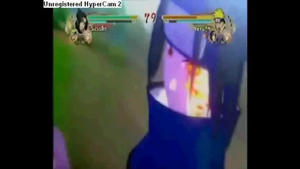 all types chidori