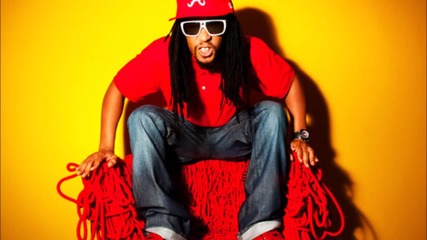 Lil Jon - Patronize (official Audio)