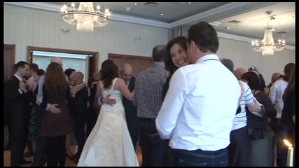 The Wedding 08 02 2015