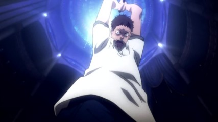 Death Parade Dubbed Episode 9