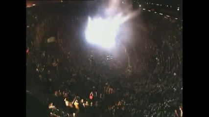 Rammstein - Morgenstern from Volkerball