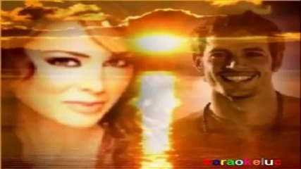 karaokeluc - Sortilegio de amor - Il Divo 
