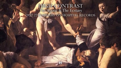 High Contrast - The Only Way There feat Selah Corbin