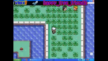 Pokemon Emerald - Част 4
