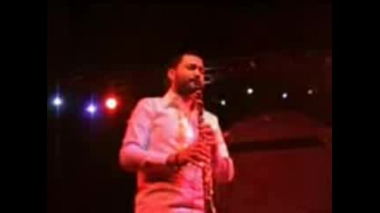 Husnu Senlendirici - Odtu Konse Live.3gp