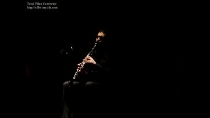 Hгјsnгј Ећenlendirici Klarnet Еџov.flv