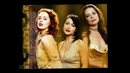Charmed Slideshow