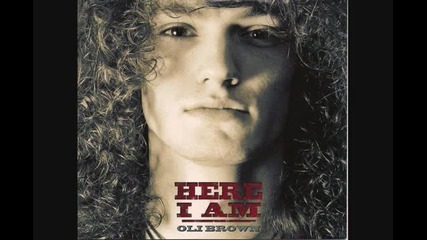 Oli Brown I Love You More Than You_ll Ever Know