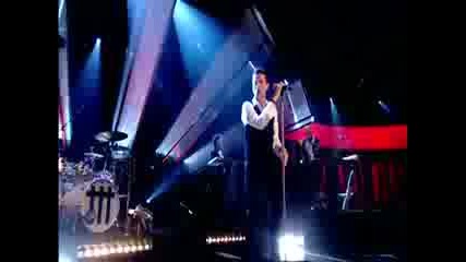 Depeche Mode - Personal Jesus /live.2009