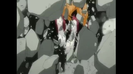 Bleach -disturbed- Sons of Plunder Amv