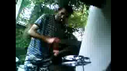Boci Tropa Po Barabani Smqh