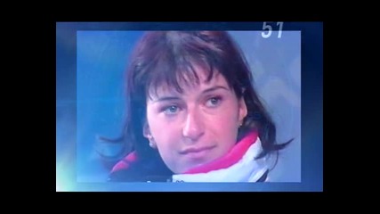 Начално видео на Спортист на годината 2011