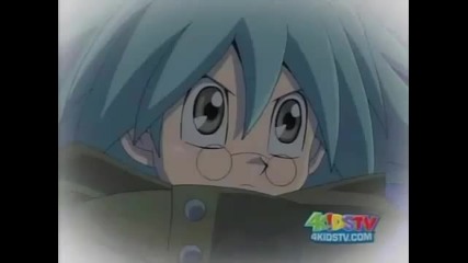 Yu Gi Oh Gx 141 part 2 