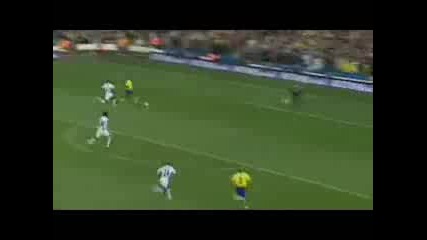 Една Звезда, Един Играч Thierry Henry