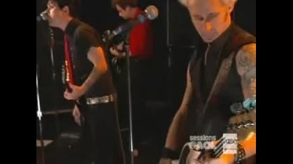 Boulevard of Broken Dreams - Greenday