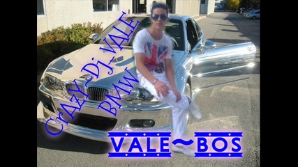 rap kavali Crazy-dj_vale