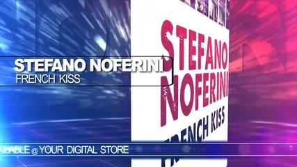 Stefano Noferini - French Kiss