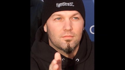 Limp Bizkit (fred Durst)
