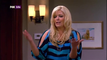 Татенце С03 Е02 Бг Аудио Цял Епизод Fox Life
