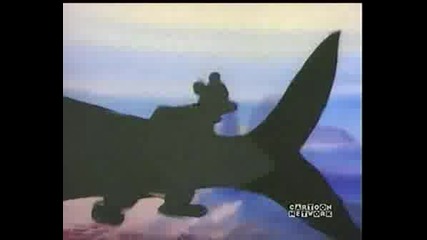 Мечката Barney - Мечката На Риболов - - еп.8 - -
