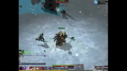 2 Moons - Segnale New Skills 77&92 Lvl